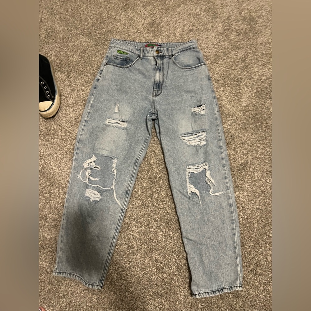 Empire jeans